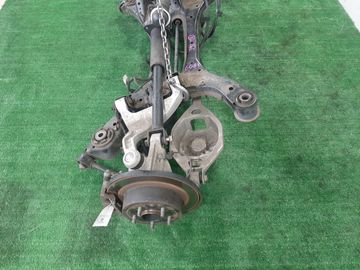 БАЛКА НА NISSAN TEANA J32 VQ25DE