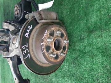 БАЛКА НА NISSAN TEANA J32 VQ35DE