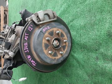 БАЛКА НА SUZUKI ESCUDO TDA4W J24B