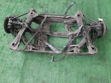 БАЛКА НА HONDA ACCORD CL7 K20A