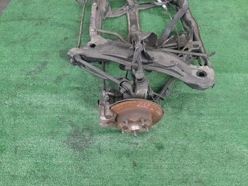 БАЛКА НА HONDA ACCORD CL7 K20A