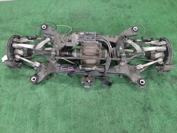 БАЛКА НА LEXUS LS460 USF40 1UR-FSE