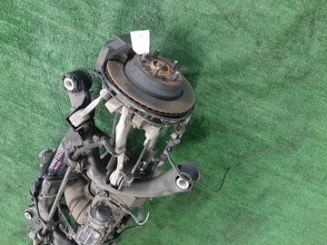 БАЛКА НА LEXUS LS460 USF40 1UR-FSE