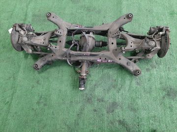 БАЛКА НА SUBARU IMPREZA GT7 FB20
