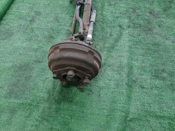 БАЛКА НА MAZDA TITAN WG67T 4HG1