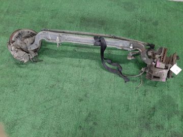 БАЛКА НА TOYOTA DYNA XZU620 N04C-T