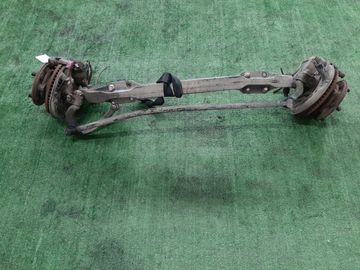 БАЛКА НА TOYOTA DYNA XZU620 N04C-T