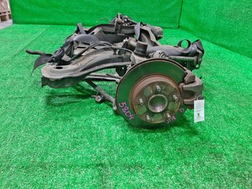 БАЛКА НА HONDA ACCORD CL9 K24A