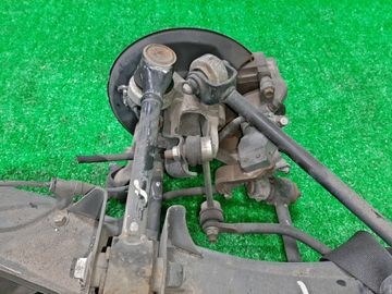 БАЛКА НА HONDA ACCORD CL9 K24A