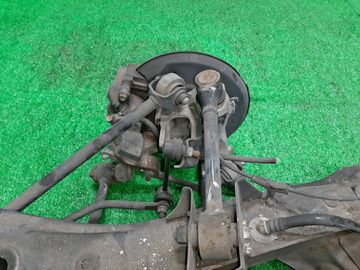 БАЛКА НА HONDA ACCORD CL9 K24A