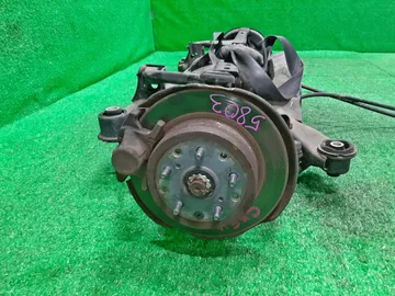 БАЛКА НА TOYOTA ALTEZZA GXE10 1G-FE