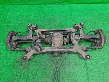 БАЛКА НА TOYOTA ALTEZZA GXE10 1G-FE