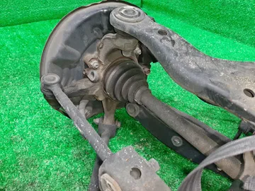 БАЛКА НА TOYOTA ALTEZZA GXE10 1G-FE