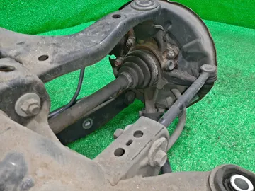 БАЛКА НА TOYOTA ALTEZZA GXE10 1G-FE