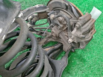 БАЛКА НА HONDA ODYSSEY RA6 F23A