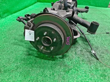 БАЛКА НА NISSAN MURANO Z50 VQ35DE