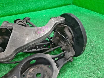 БАЛКА НА NISSAN MURANO Z50 VQ35DE