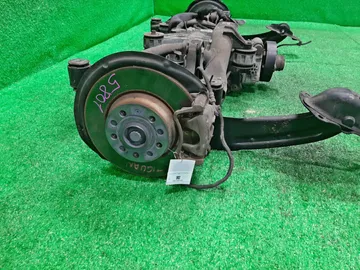 БАЛКА НА VOLKSWAGEN TIGUAN 5N1