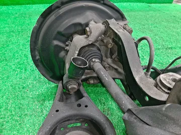БАЛКА НА VOLKSWAGEN TIGUAN 5N1