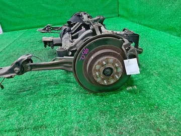БАЛКА НА SUBARU LEGACY BH5 EJ206