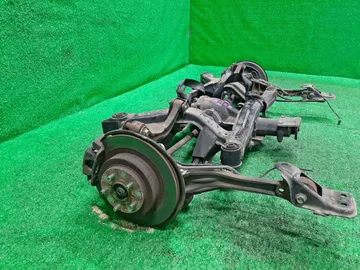 БАЛКА НА SUBARU LEGACY BH5 EJ206