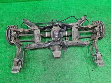 БАЛКА НА SUBARU LEGACY BH5 EJ206