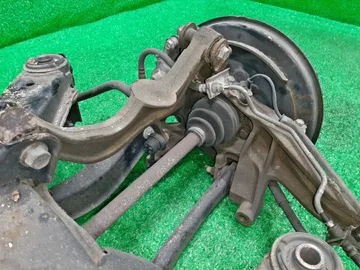 БАЛКА НА SUBARU LEGACY BH5 EJ206