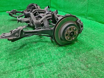 БАЛКА НА SUBARU LEGACY BPE EZ30DE