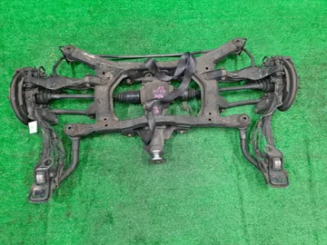 БАЛКА НА SUBARU LEGACY BPE EZ30DE