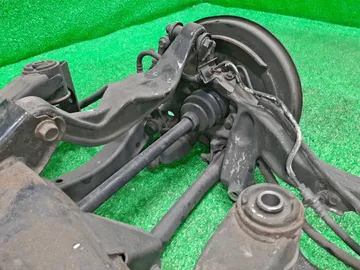 БАЛКА НА SUBARU LEGACY BPE EZ30DE