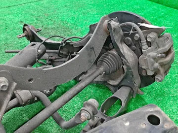БАЛКА НА MITSUBISHI OUTLANDER CW5W 4B12