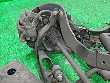 БАЛКА НА MITSUBISHI OUTLANDER CW5W 4B12