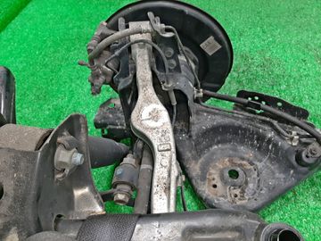 БАЛКА НА NISSAN X-TRAIL NT31 MR20DE