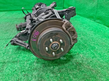 БАЛКА НА SUBARU FORESTER SH5 EJ20T