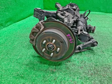 БАЛКА НА SUBARU FORESTER SH5 EJ20T