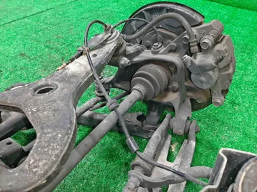 БАЛКА НА SUBARU FORESTER SH5 EJ20T