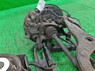 БАЛКА НА SUBARU FORESTER SH5 EJ20T