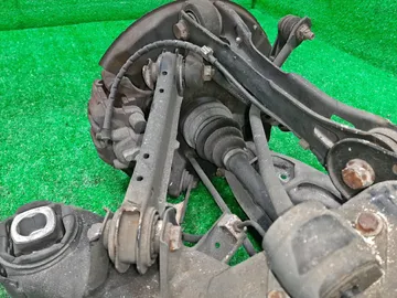 БАЛКА НА BMW X1 E84 N20B20A
