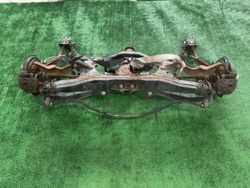 БАЛКА НА SUBARU LEGACY BP9 EJ253