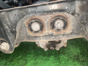 БАЛКА НА SUBARU LEGACY BP9 EJ253