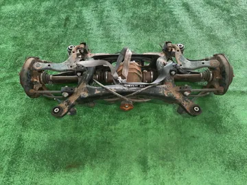 БАЛКА НА TOYOTA ALTEZZA GXE10 1G-FE