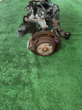 БАЛКА НА TOYOTA ALTEZZA GXE10 1G-FE