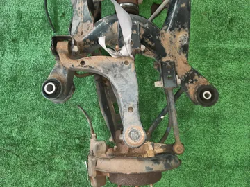 БАЛКА НА TOYOTA ALTEZZA GXE10 1G-FE
