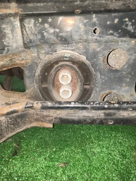 БАЛКА НА TOYOTA ALTEZZA GXE10 1G-FE