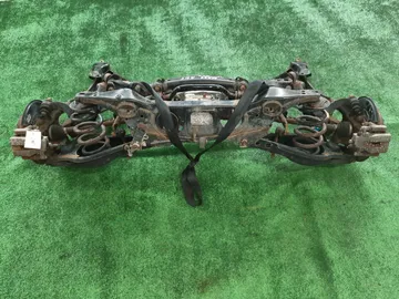 БАЛКА НА TOYOTA RAV4 ACA31 2AZ-FE