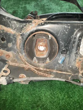 БАЛКА НА TOYOTA RAV4 ACA31 2AZ-FE