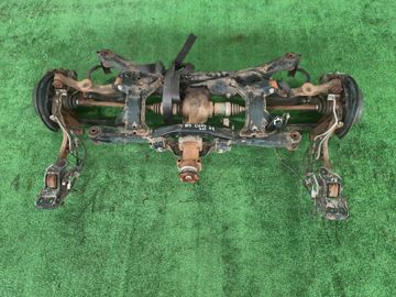 БАЛКА НА SUBARU LEGACY BP5 EJ203