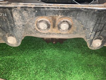 БАЛКА НА SUBARU LEGACY BP5 EJ203