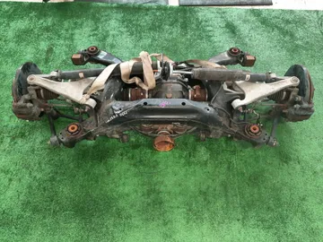 БАЛКА НА NISSAN FUGA Y50 VQ35DE
