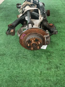 БАЛКА НА NISSAN FUGA Y50 VQ35DE